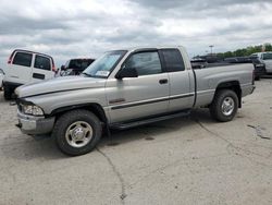 Dodge Vehiculos salvage en venta: 2000 Dodge RAM 2500