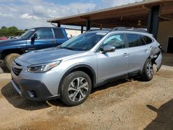 2022 Subaru Outback Limited for sale in Tanner, AL