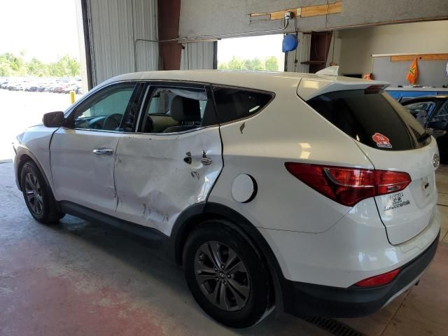 2013 Hyundai Santa FE Sport