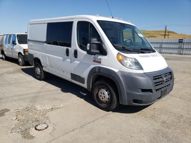 2016 Dodge RAM Promaster 1500 1500 Standard