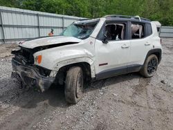 2018 Jeep Renegade Trailhawk for sale in Hurricane, WV