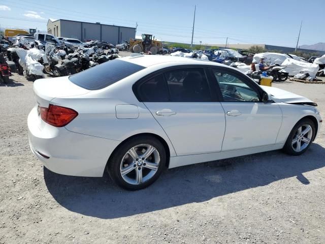 2013 BMW 328 I