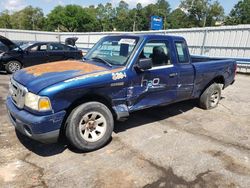 2008 Ford Ranger Super Cab for sale in Eight Mile, AL