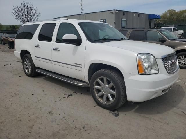 2014 GMC Yukon XL Denali