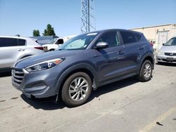 Vehiculos salvage en venta de Copart Hayward, CA: 2016 Hyundai Tucson SE