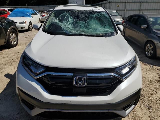 2022 Honda CR-V EXL