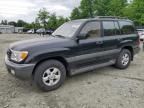 2000 Toyota Land Cruiser