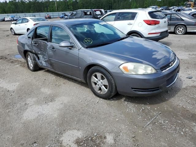 2006 Chevrolet Impala LT