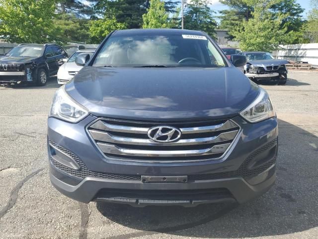 2014 Hyundai Santa FE Sport