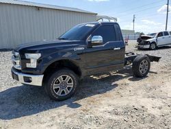 2016 Ford F150 en venta en Tifton, GA