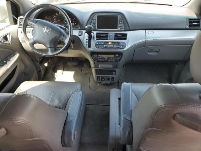 2009 Honda Odyssey EXL