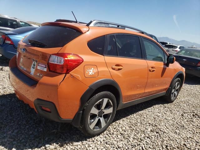 2013 Subaru XV Crosstrek 2.0 Premium