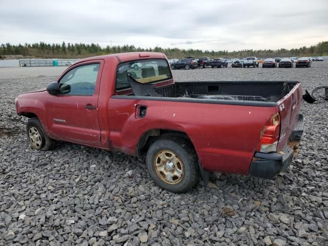 2008 Toyota Tacoma