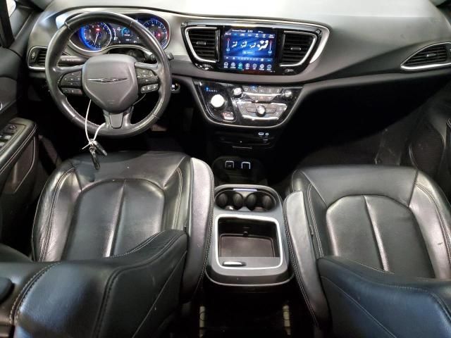 2019 Chrysler Pacifica Touring L Plus