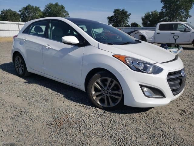 2016 Hyundai Elantra GT