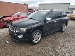 Jeep salvage cars for sale: 2016 Jeep Compass Sport