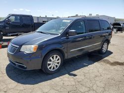 2013 Chrysler Town & Country Touring for sale in Vallejo, CA