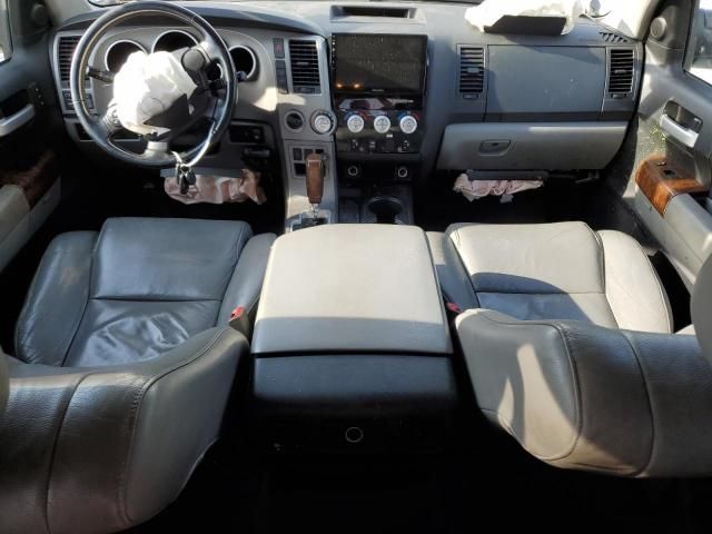 2011 Toyota Tundra Crewmax Limited