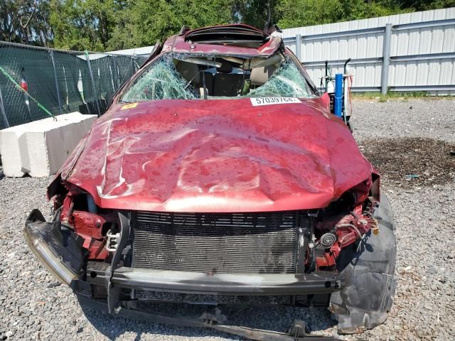 2008 Mercury Mariner Premier