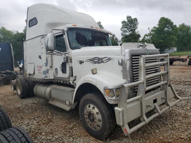 2000 International 9900 9900I