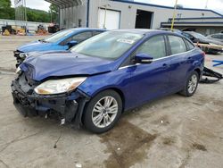 2012 Ford Focus SEL for sale in Lebanon, TN