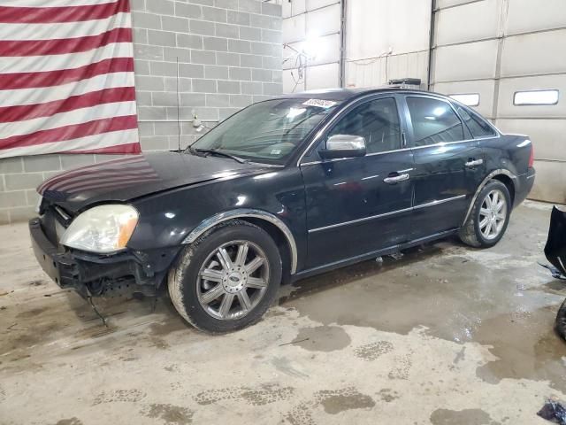 2005 Ford Five Hundred Limited