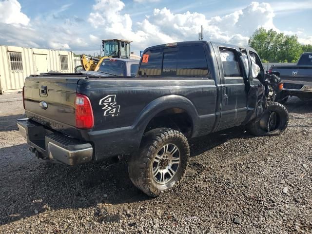 2015 Ford F350 Super Duty