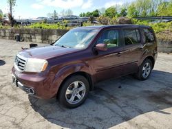 2012 Honda Pilot EXL for sale in Marlboro, NY