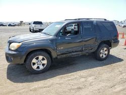 2006 Toyota 4runner SR5 en venta en San Diego, CA