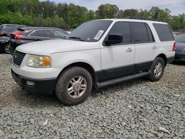 2005 Ford Expedition XLT