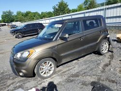 2012 KIA Soul + for sale in Grantville, PA