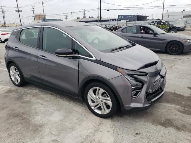 2023 Chevrolet Bolt EV 1LT