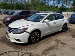 2018 Nissan Altima 2.5 for sale in Harleyville, SC