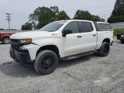 2021 Chevrolet Silverado K1500 Trail Boss Custom for sale in Gastonia, NC