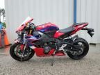 2023 Honda CBR1000 RR