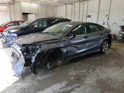 2014 Ford Fusion SE for sale in Madisonville, TN