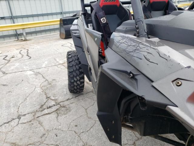 2019 Polaris RZR XP Turbo EPS