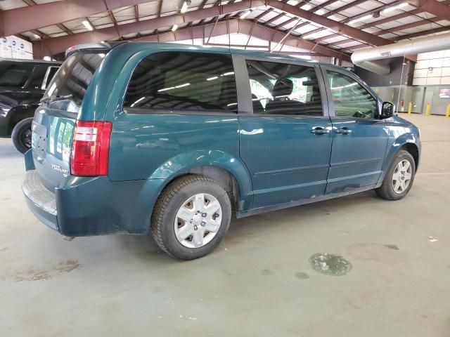 2009 Dodge Grand Caravan SE