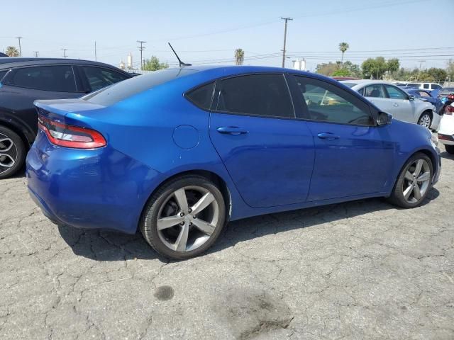 2014 Dodge Dart GT