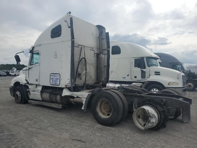 2007 Freightliner Conventional Columbia