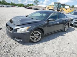 2012 Nissan Maxima S for sale in Hueytown, AL