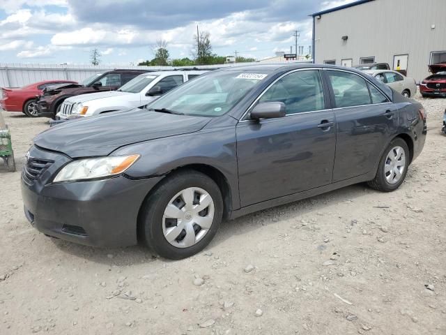 2007 Toyota Camry CE