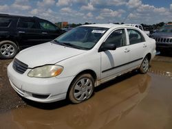 2003 Toyota Corolla CE for sale in Columbus, OH