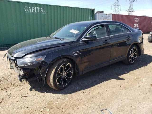 2013 Ford Taurus SHO