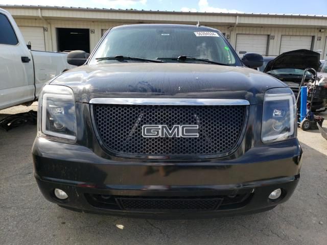 2009 GMC Yukon XL Denali