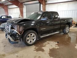 GMC salvage cars for sale: 2013 GMC Sierra K1500 SLT