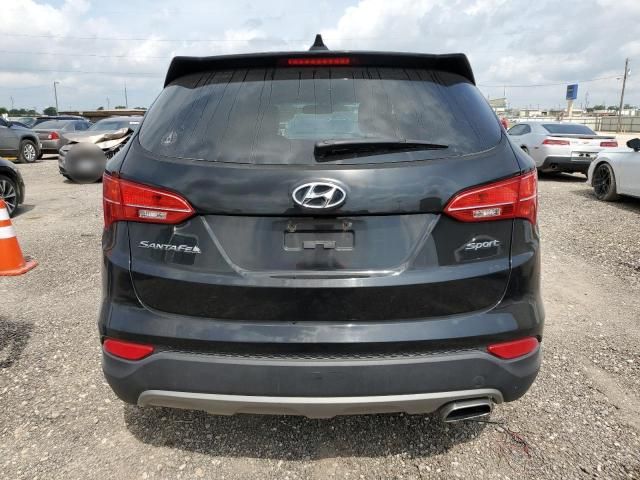 2015 Hyundai Santa FE Sport