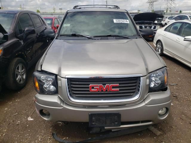 2002 GMC Envoy