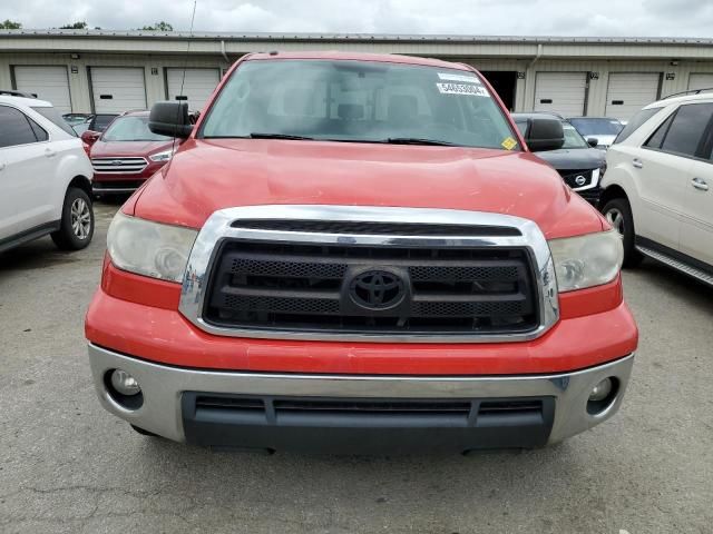 2011 Toyota Tundra Double Cab SR5