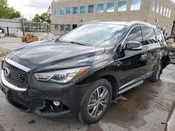 2020 Infiniti QX60 Luxe for sale in Littleton, CO